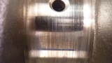 Kurbelwelle, OEM Mitsubishi, Gebraucht, Mitsubishi Colt C10A, Colt C50A, MD105610, MD067550, MD071733, MD071735
